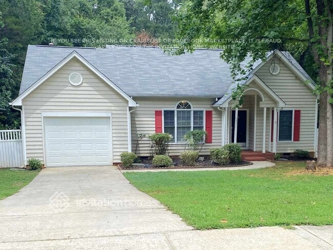 Building Photo - 2831 Cedar Chase Dr Rental