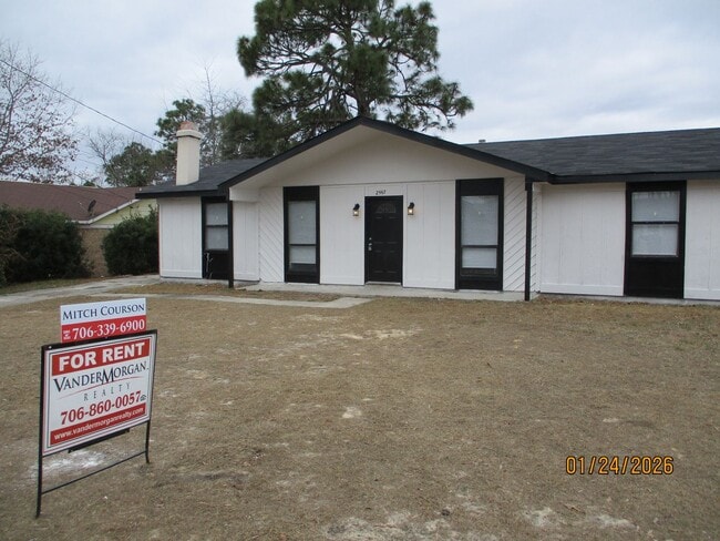 Building Photo - Updated Home in Hephzibah