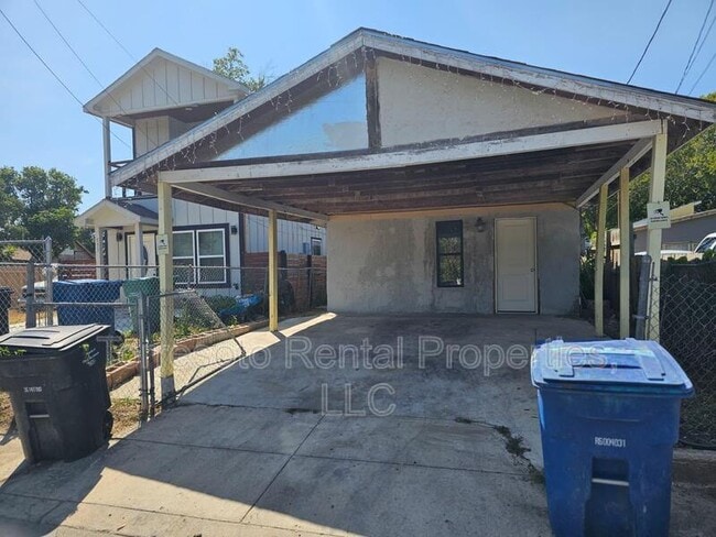 Photo - 333 S San Eduardo Ave Unit A