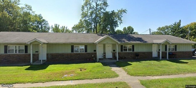 Building Photo - 501 E Reeves St Rental