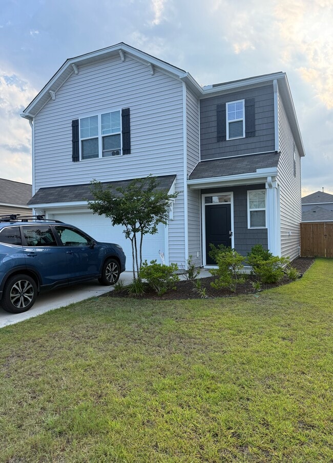 Building Photo - 307 Black Birch Dr