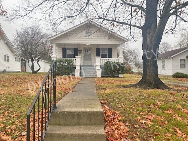 Photo - Charming Bungalow-Style Home Available Now