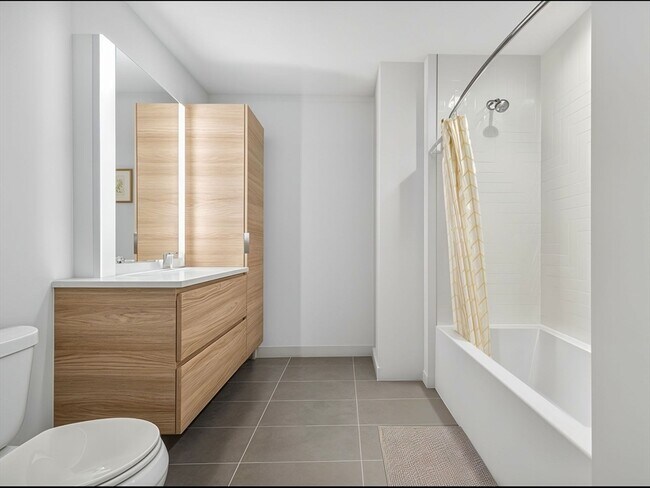 Photo - 135 Seaport Blvd Unit 1907