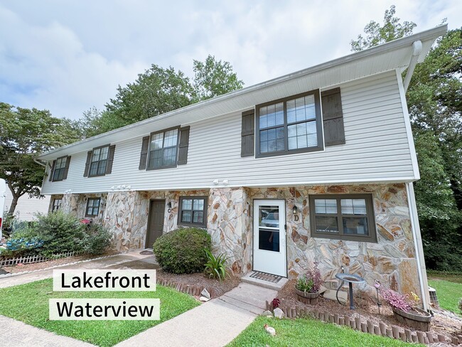 Building Photo - 2493 Hidden Cove Ct Unit C Rental