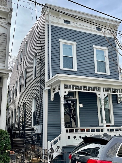 Building Photo - 1139 Belvedere St Unit 2
