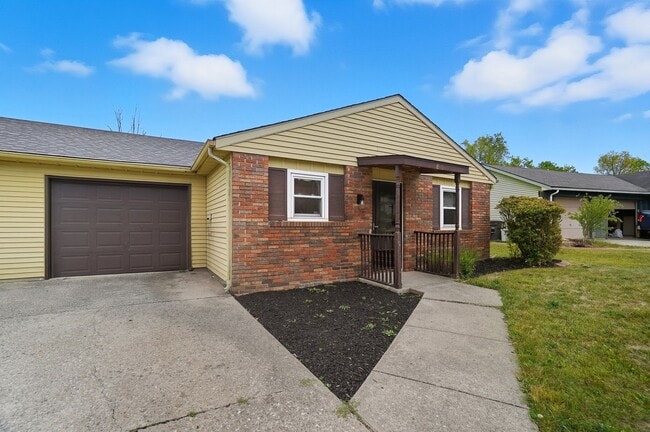 Building Photo - 810 Villa Park Ct Rental
