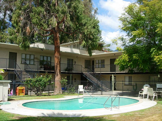 Photo - Topa Topa Apartments