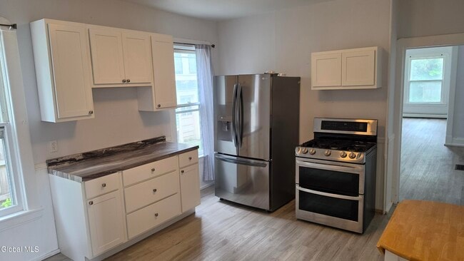 Photo - 107 North Ten Broeck Street