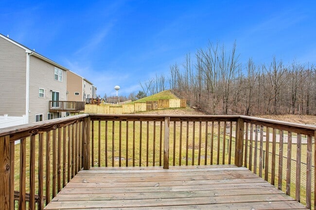 Photo - Beautiful Neighborhood with Newer Home for Lease