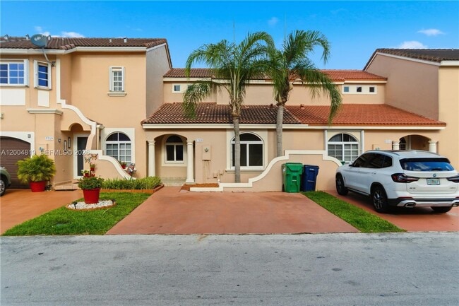 Building Photo - 3725 SW 153rd Ct