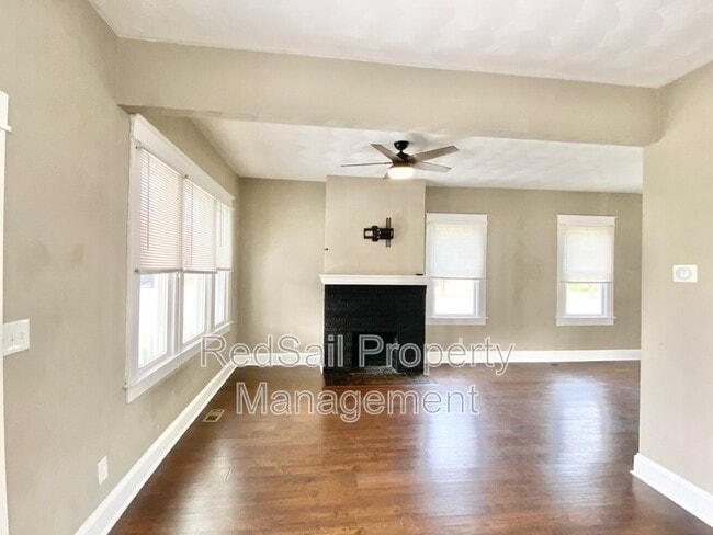 Photo - 1708 Canton Ave