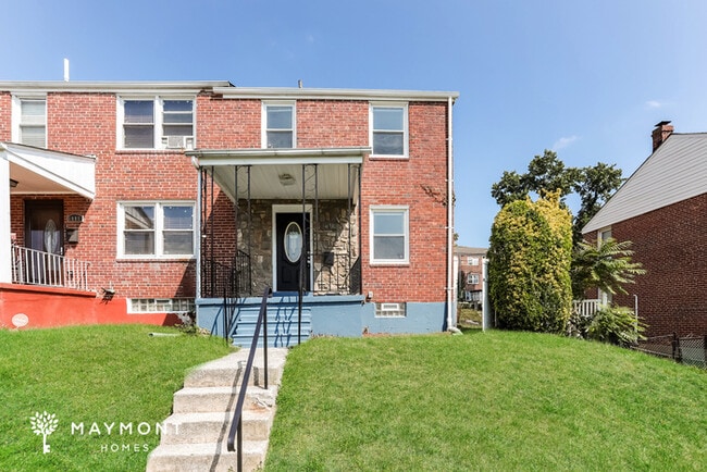 Building Photo - 1010 Reverdy Rd Rental