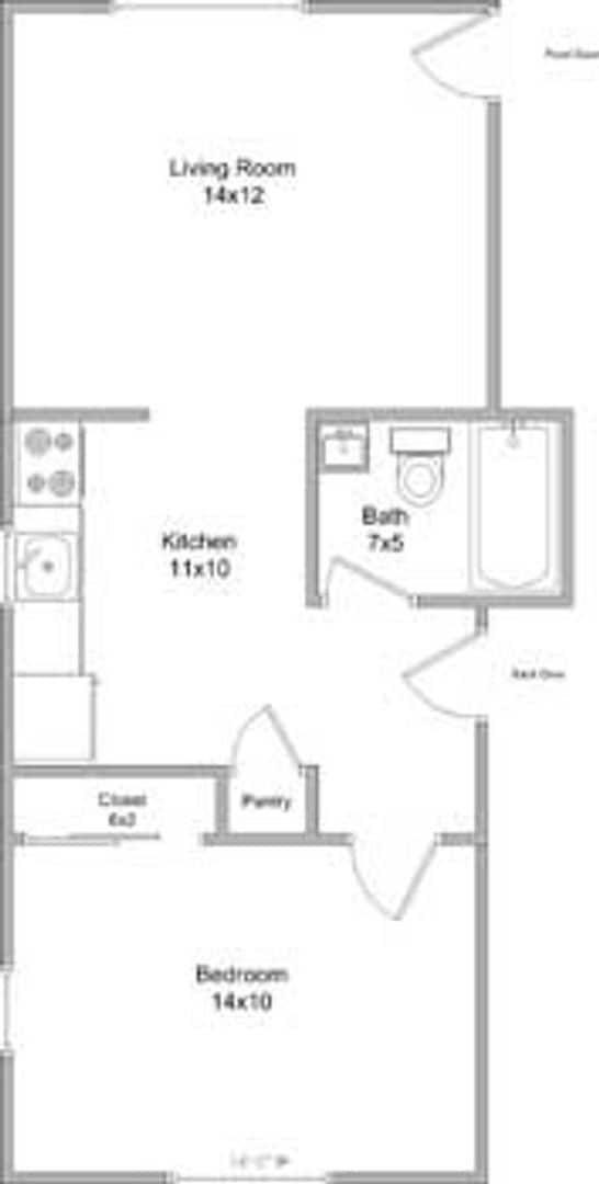 3779 Hickory House Ln Unit 3747-1