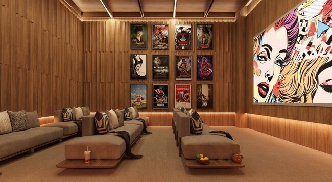 21 Hollywood