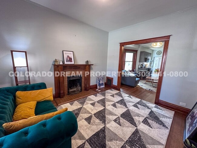 Photo - A home where old-world charm meets modern sophistication!