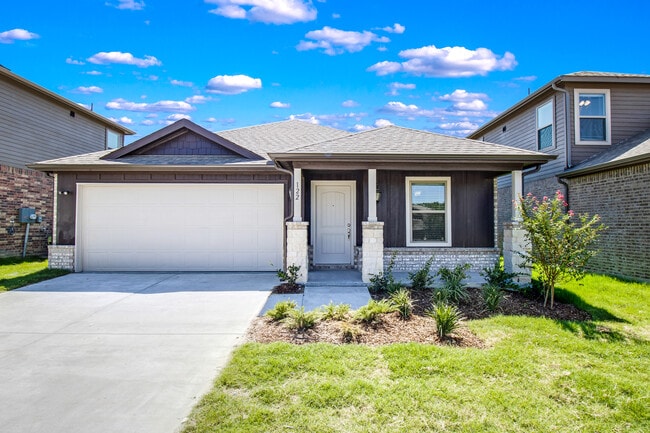 Photo - Woodlands Terrell