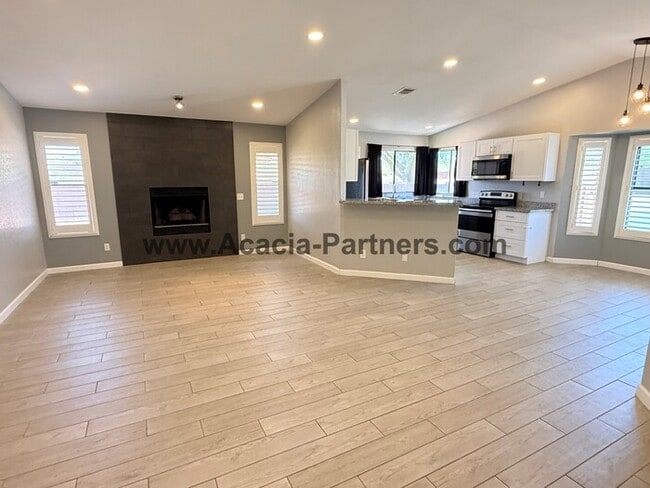 Photo - Three bedroom home with spacious great room