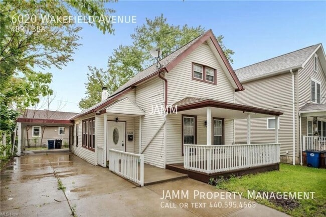 Photo - 6020 Wakefield Ave Casa