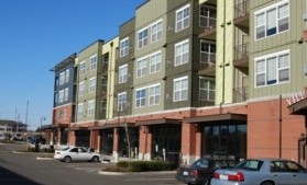 Foto principal - Village Commons
