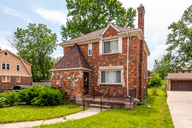Building Photo - 4605 Devonshire Rd Rental