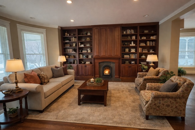 Building Photo - Historic Downtown Home with Modern Charm