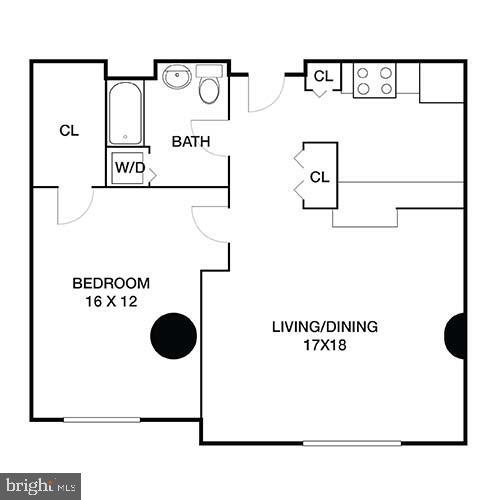 Photo - 3131 Walnut St Apartamento Unidad 1B-451