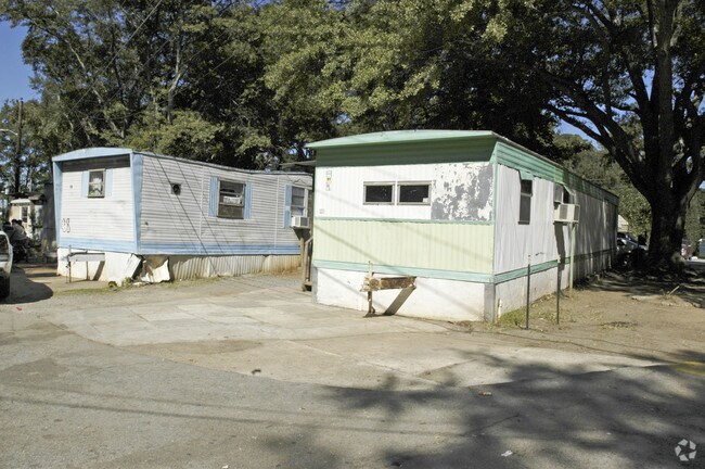 Photo - Colony South Mobile Home Park