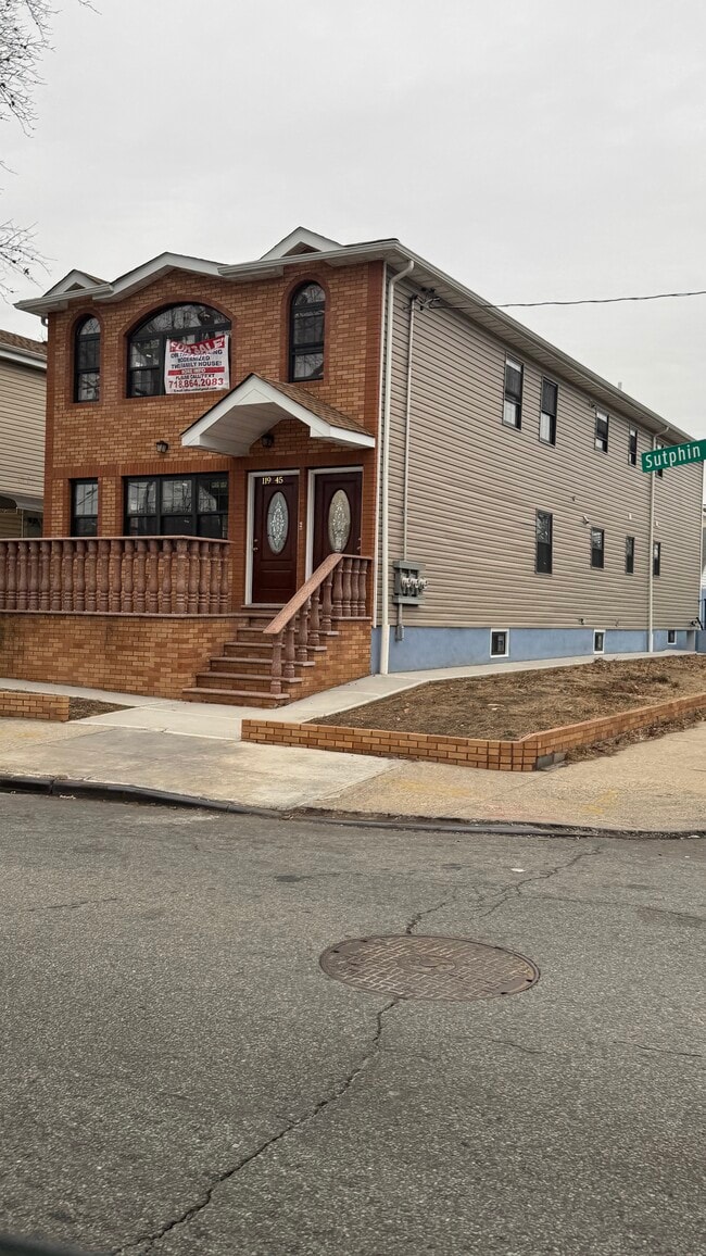 Building Photo - 11945 Sutphin Blvd Rental