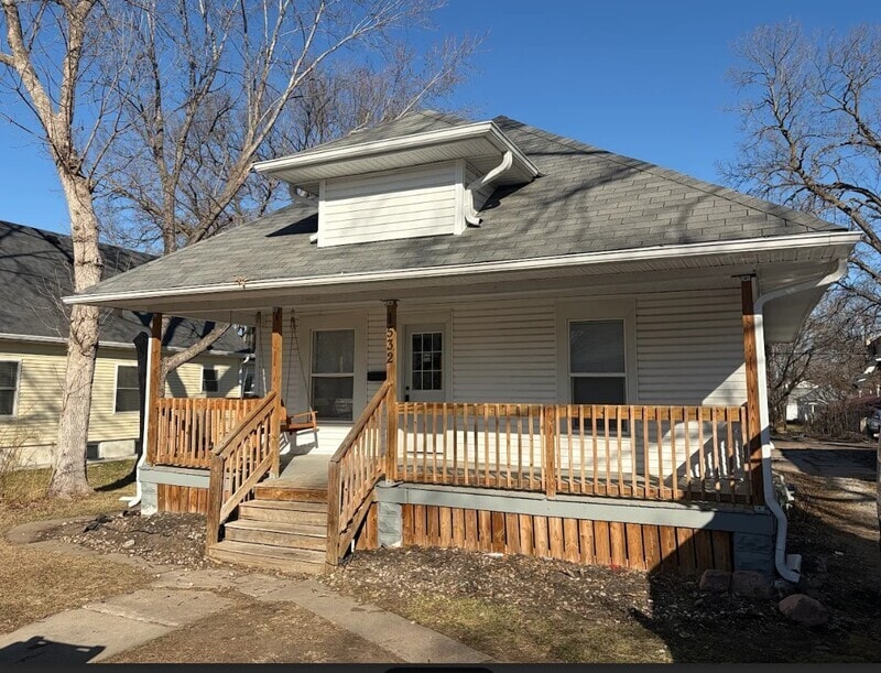 Photo - 1532 Whittier St