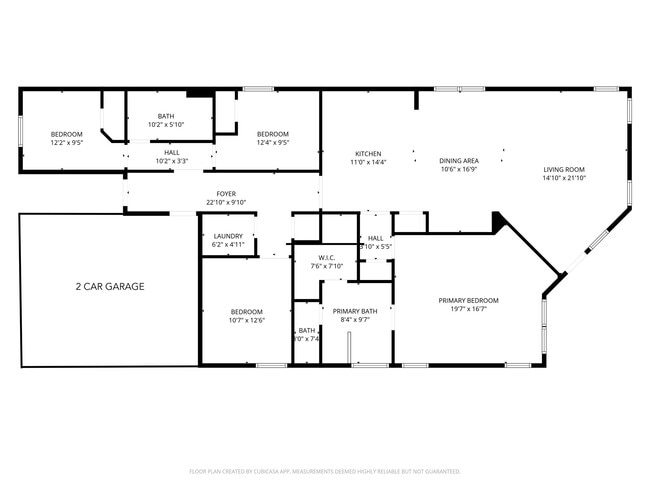 Building Photo - 1111 Swinford Ct