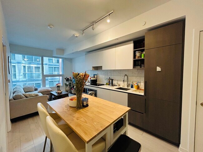 Photo - 55 Mercer St Unit 520