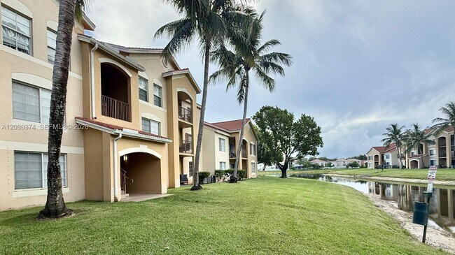 Photo - 4220 San Marino Blvd Unit 303
