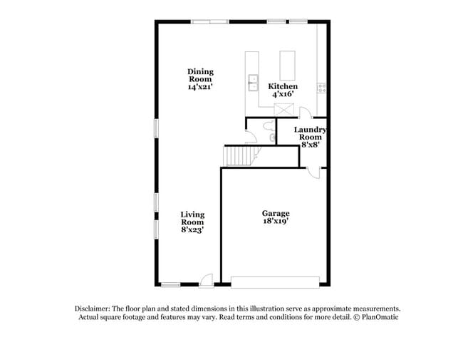 Photo - 2519 Coach House Loop