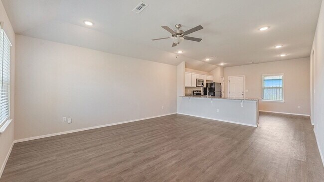 Photo - Charming New Home in a Prime Fayetteville Location