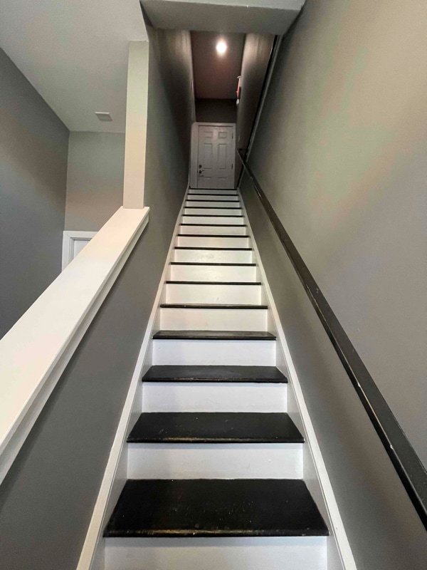 2105 N 8th St Unit 2nd floor
