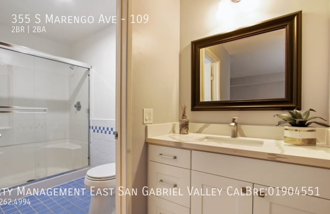 Photo - 355 S Marengo Ave