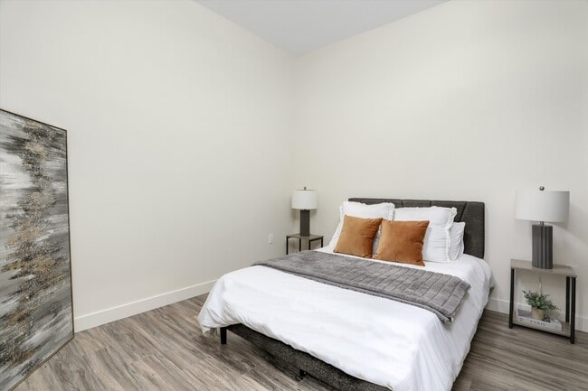 Trio Apartments