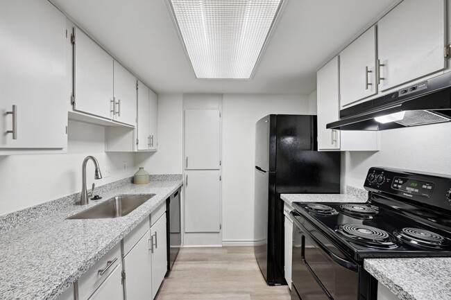 Photo - Parkside Place Apartments