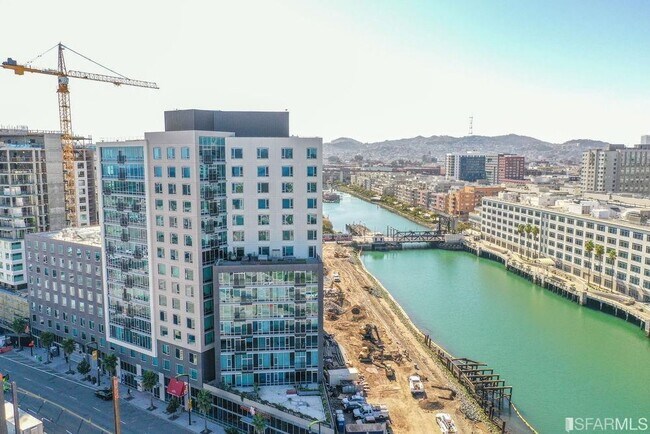 Photo - 100 Channel St Condo Unit 101