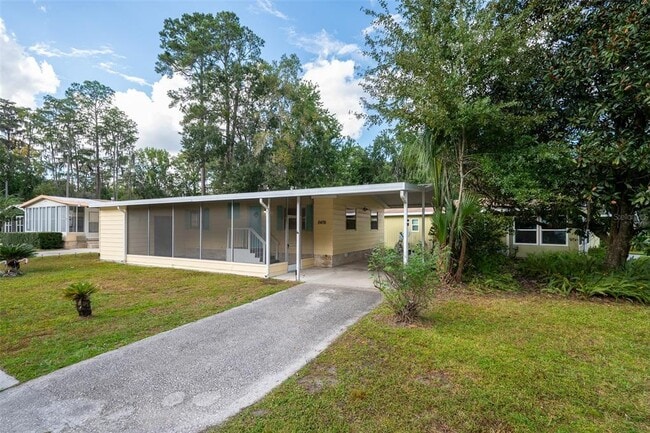 Building Photo - 8476 NW 39th Cir