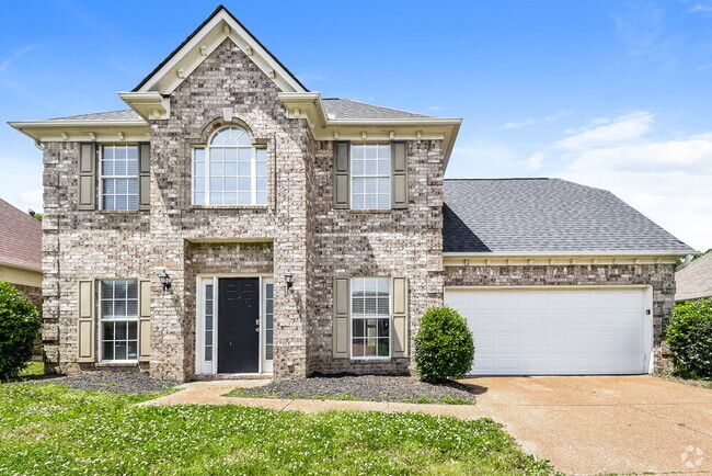Building Photo - 4599 Tulip Bend Dr Rental