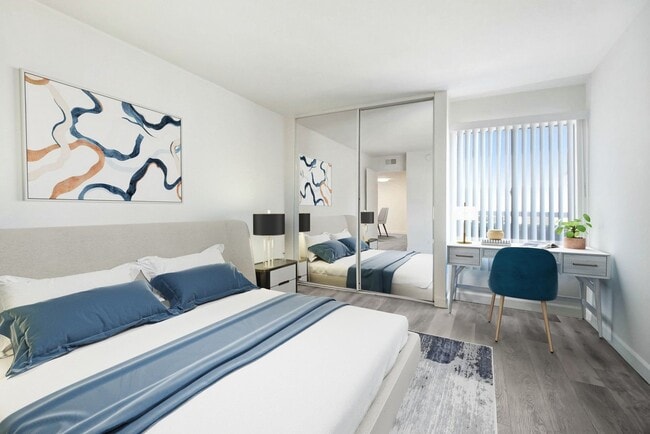 Photo - Zelzah Court