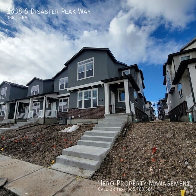 Building Photo - 2638 Disaster Peak Rd Rental
