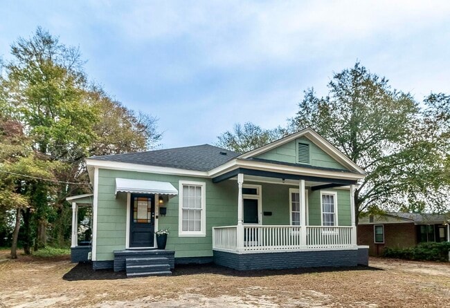 Photo - 1510 Stovall St