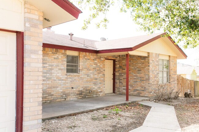 Photo - 216 Warbonnet Trail
