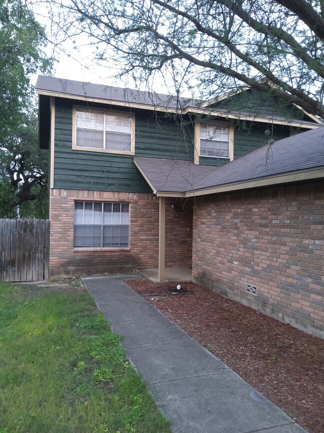 5604 Rose Dawn