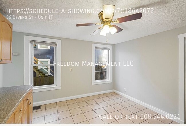 Photo - 56 Devens St Unit 1F