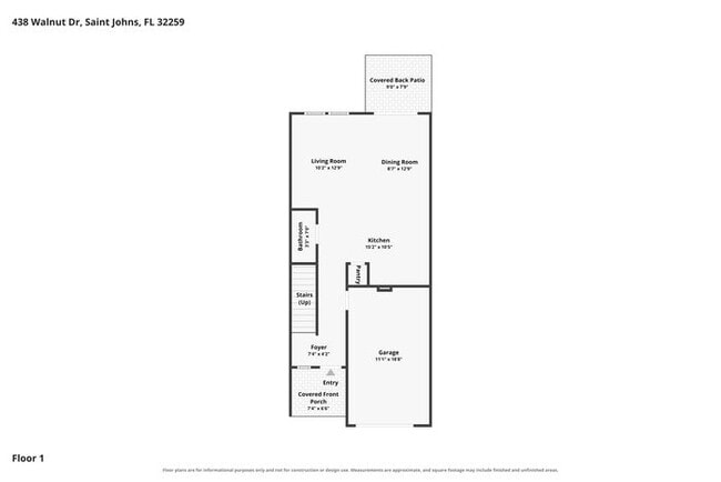 Photo - 438 Walnut Dr