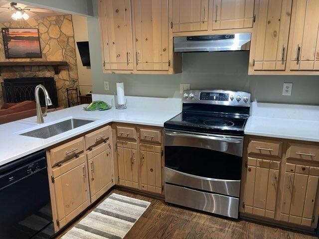 Photo - 1490 Parks Mill Dr