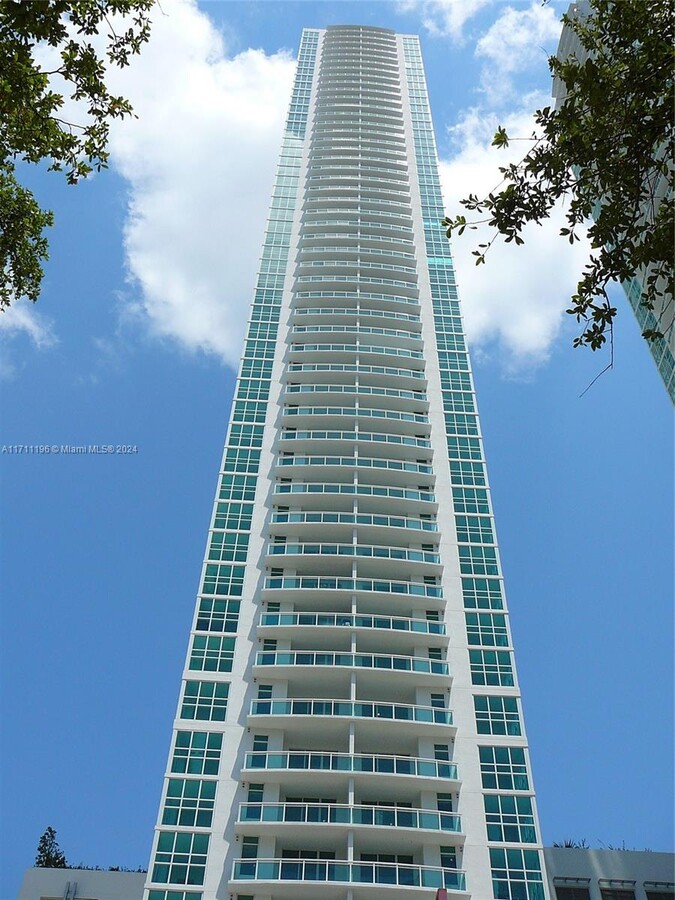 Photo - 951 Brickell Ave Condo Unit 603